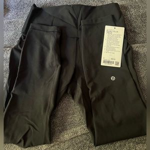Size 8 Lululemon